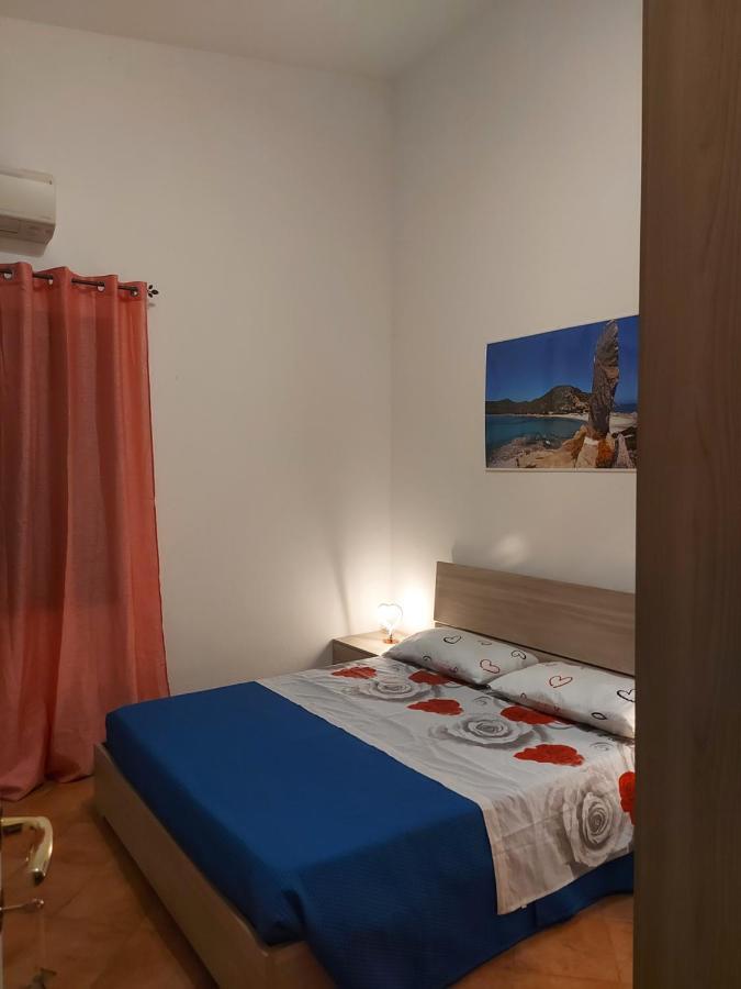 Paraiso Sardo 1 维拉西米乌斯 外观 照片