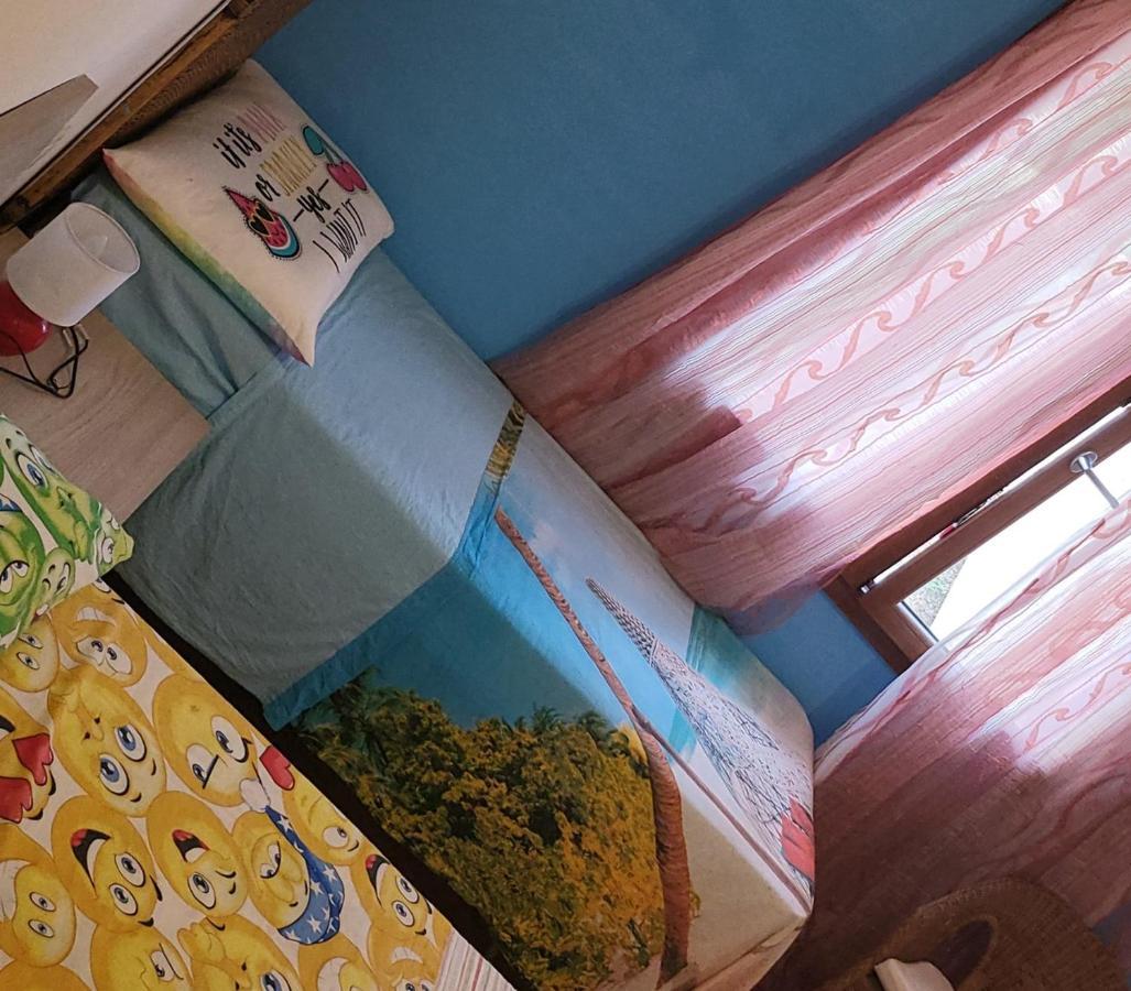 Paraiso Sardo 1 维拉西米乌斯 外观 照片